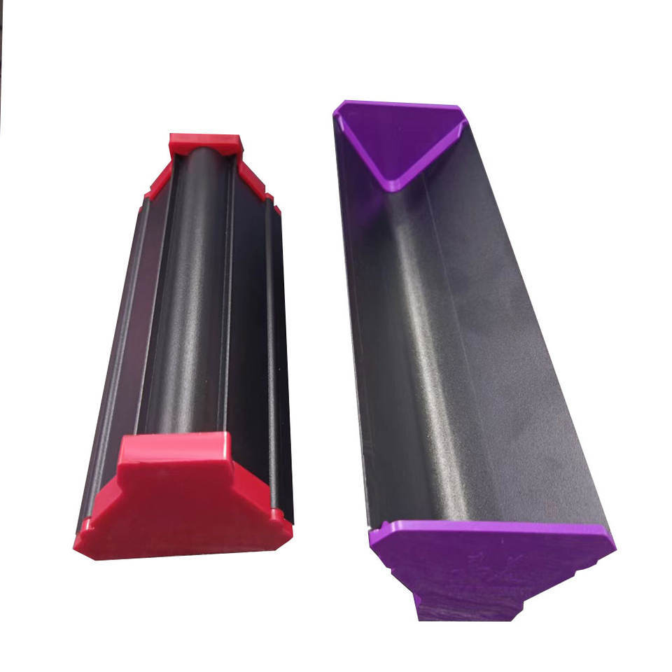 Commercial Printing Types - New V Type Screen Printing Emulsion