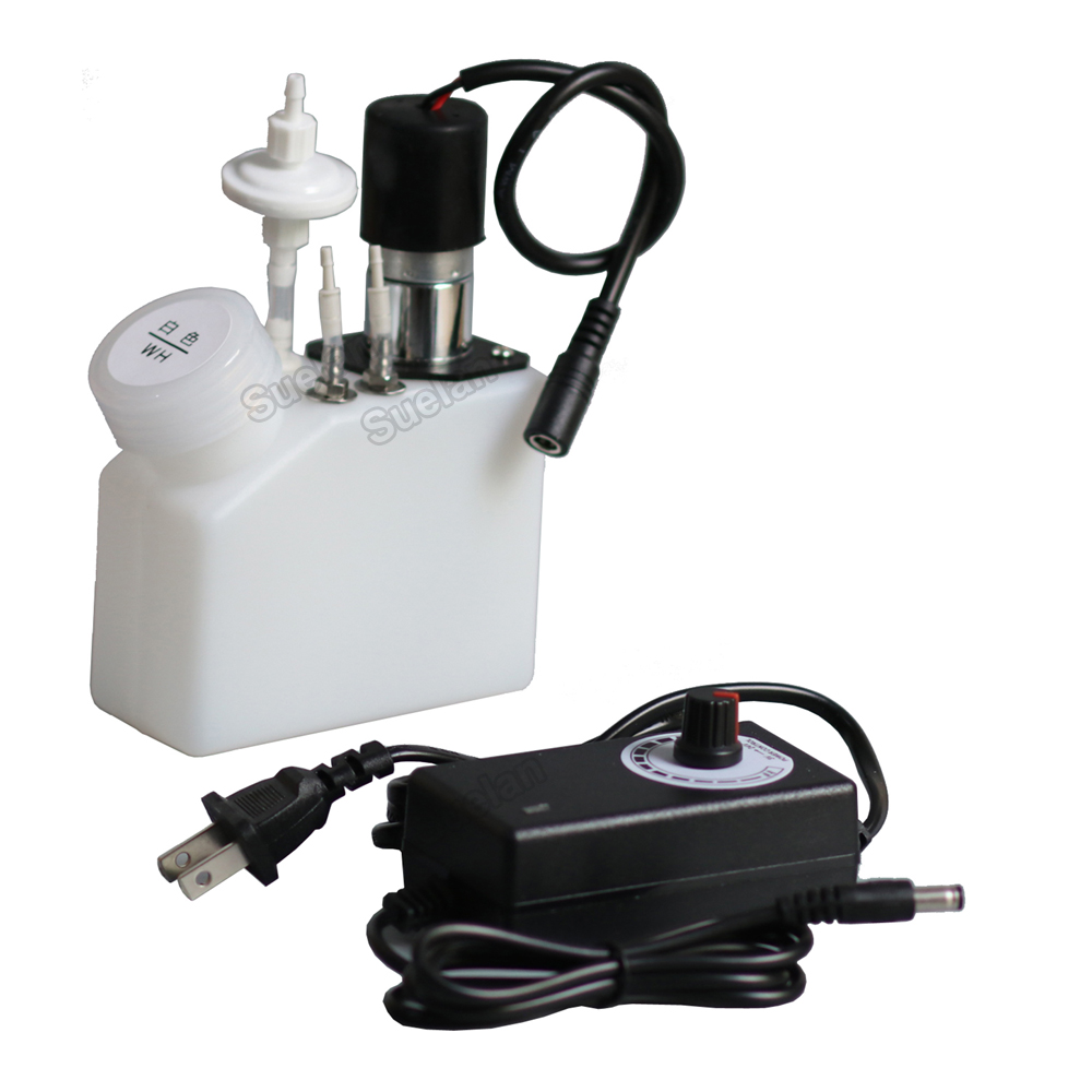 Dtf Powder Shaker - For Epson Ecotank L18050 L8050 DTF