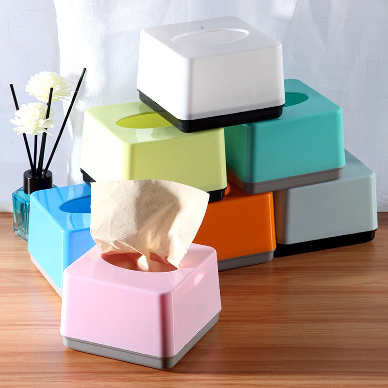 Commercial Grade Square Plasti - Commercial Printing Usa ulasan dan harga
