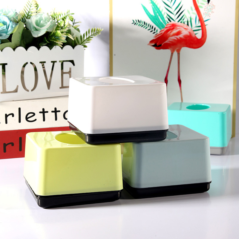 Commercial Grade Square Plasti - Commercial Printing Usa ulasan dan harga