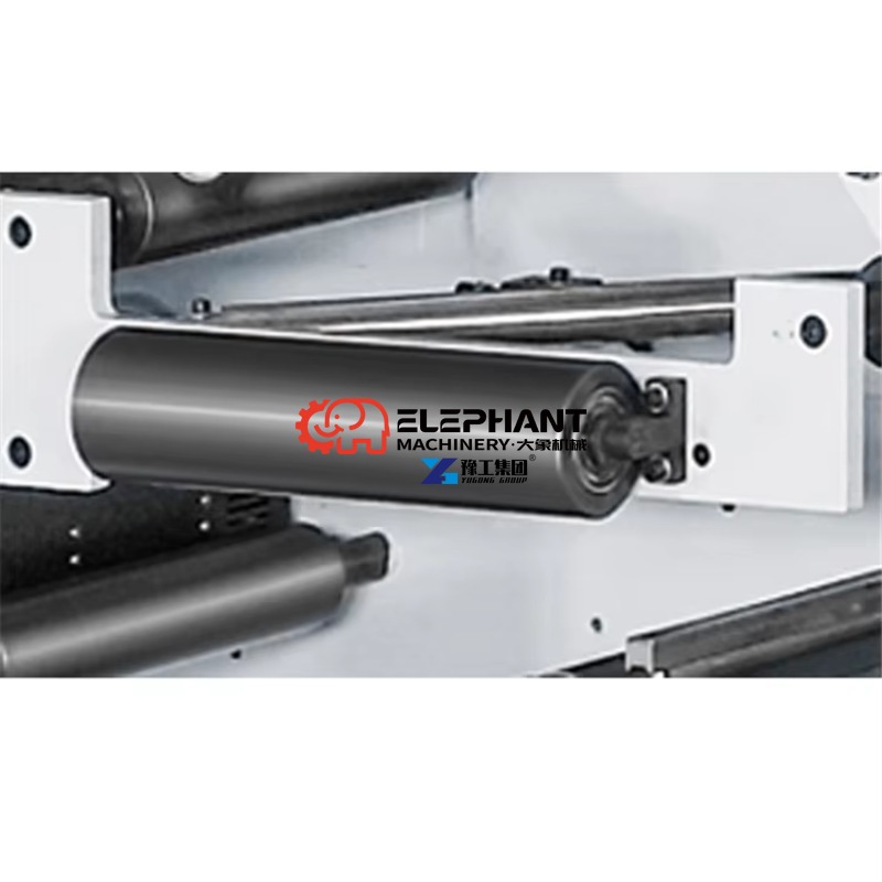 6 Color Automatic Flexographic - Commercial Flexographic Printing ulasan dan harga