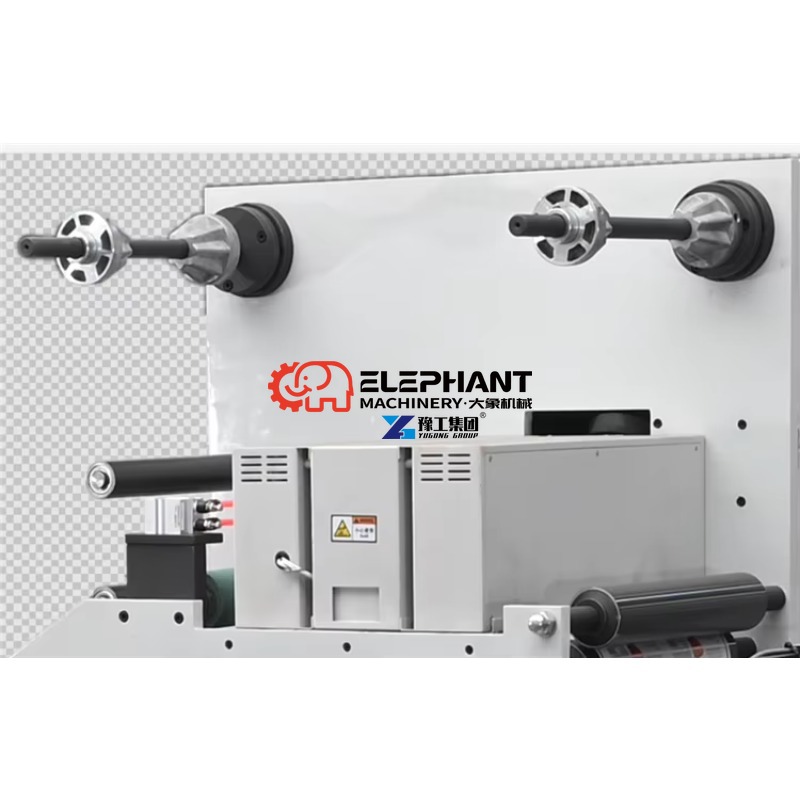 6 Color Automatic Flexographic - Commercial Flexographic Printing ulasan dan harga