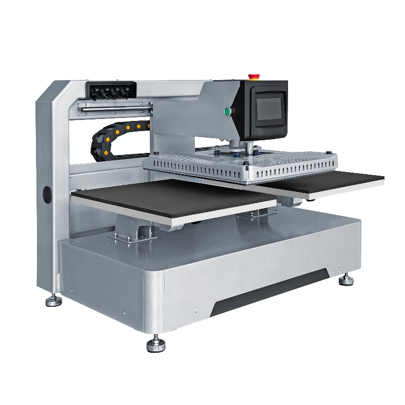 New Style 16x20 Electric Autom - Heat Press Machine ulasan dan harga