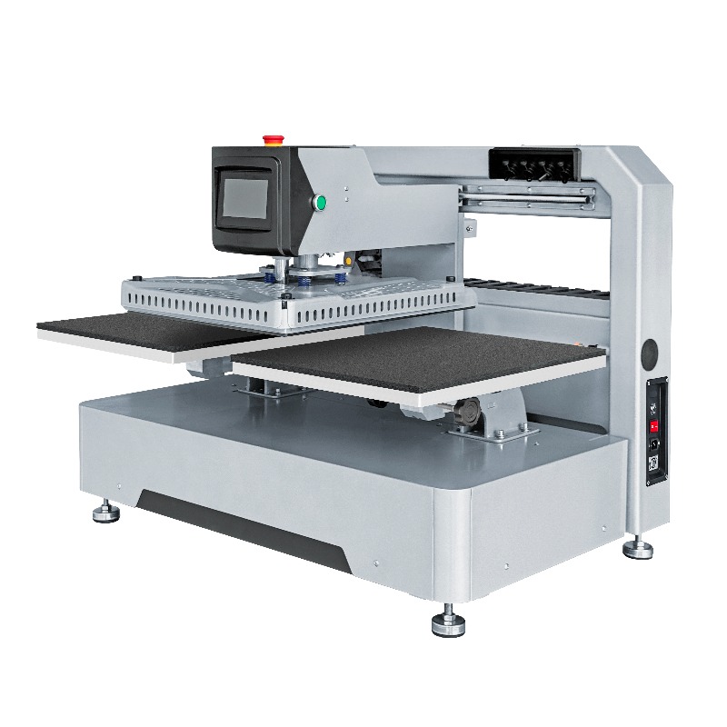 New Style 16x20 Electric Autom - Heat Press Machine ulasan dan harga