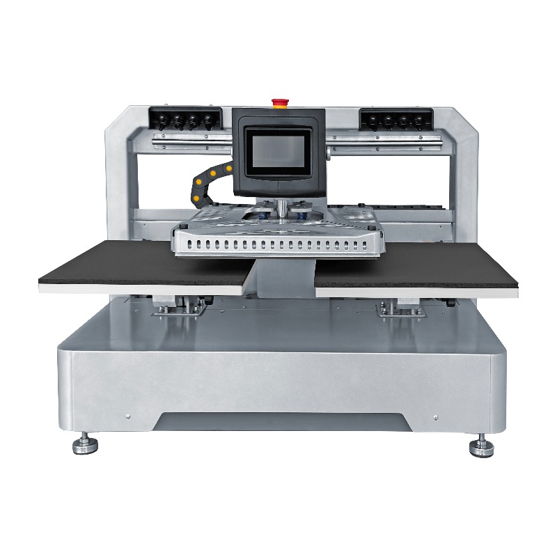 New Style 16x20 Electric Autom - Heat Press Machine ulasan dan harga