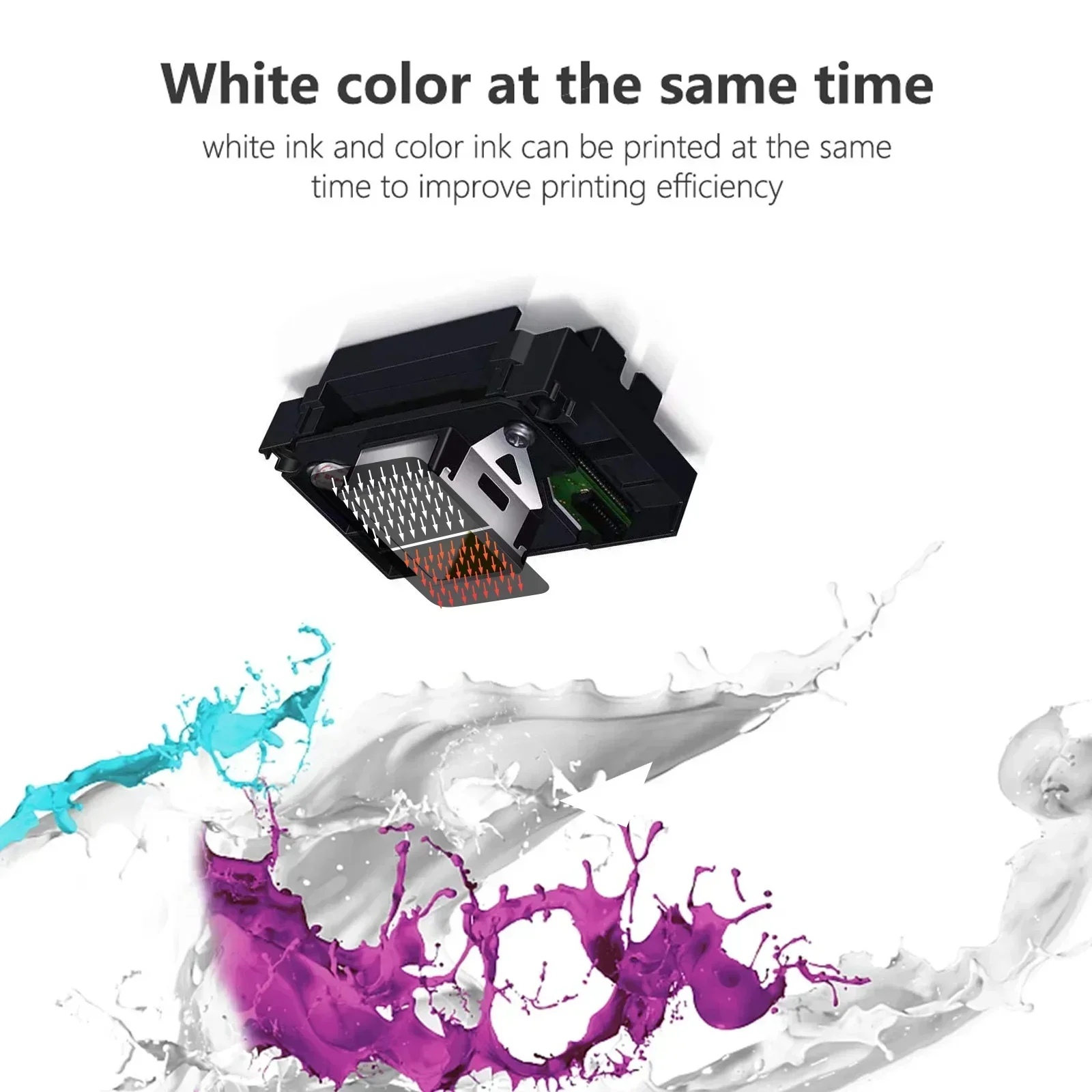 ​​A3 L1800 DTF Printer & Oven  - Heat Press Machine ulasan dan harga