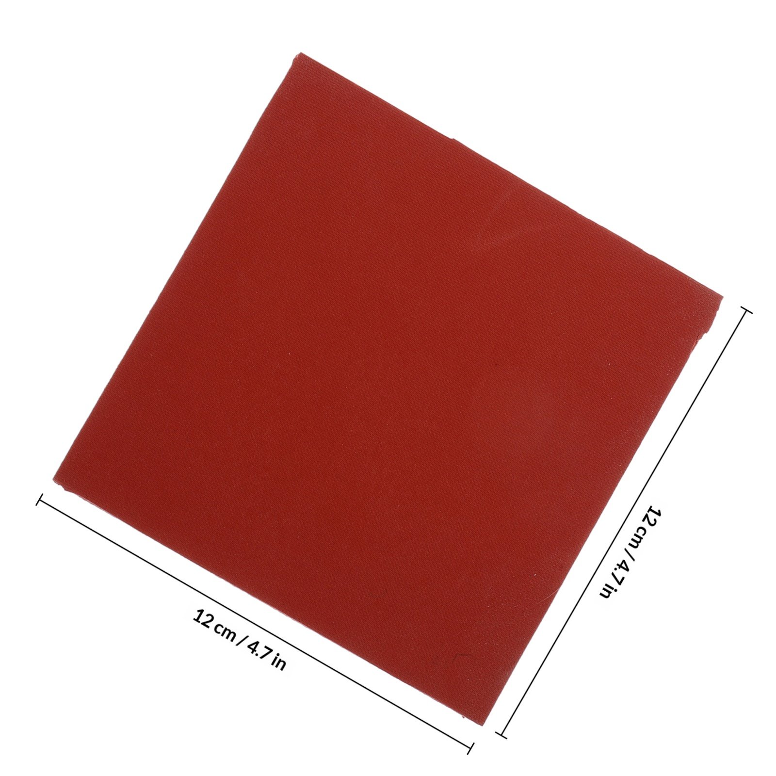 Heat Transfer Pad Silicone Foa - Heat Press Machine ulasan dan harga