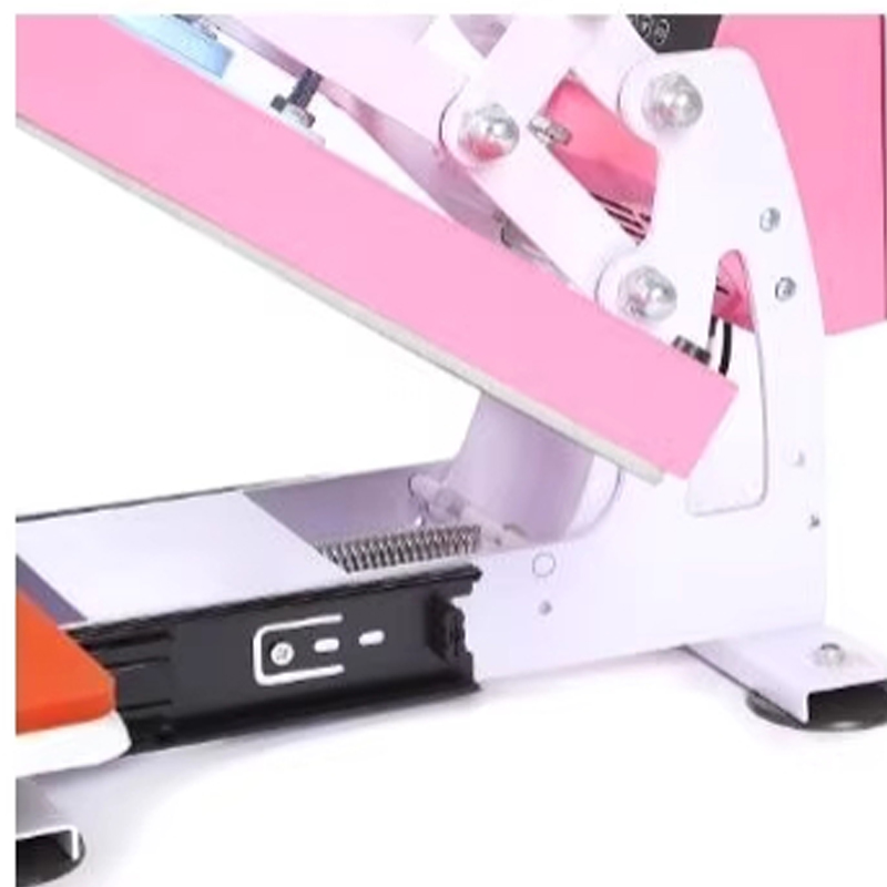 Heating Transfer Press Printin - Heat Press Machine ulasan dan harga