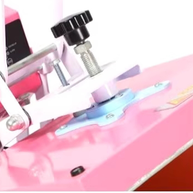 Heating Transfer Press Printin - Heat Press Machine ulasan dan harga