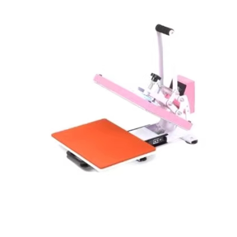 Heating Transfer Press Printin - Heat Press Machine ulasan dan harga