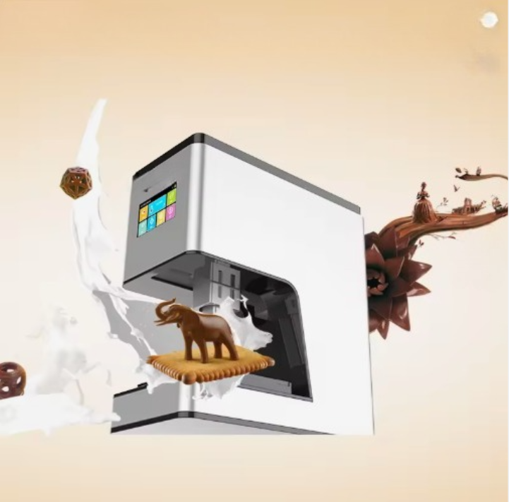 Commercial Chocolate Printing  - Commercial Printing Equipment For Sale ulasan dan harga