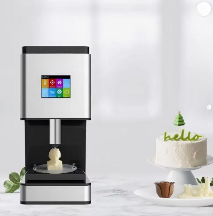 Commercial Chocolate Printing  - Commercial Printing Equipment For Sale ulasan dan harga