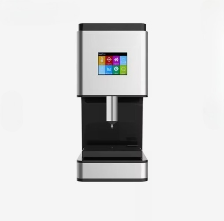 Commercial Chocolate Printing  - Commercial Printing Equipment For Sale ulasan dan harga