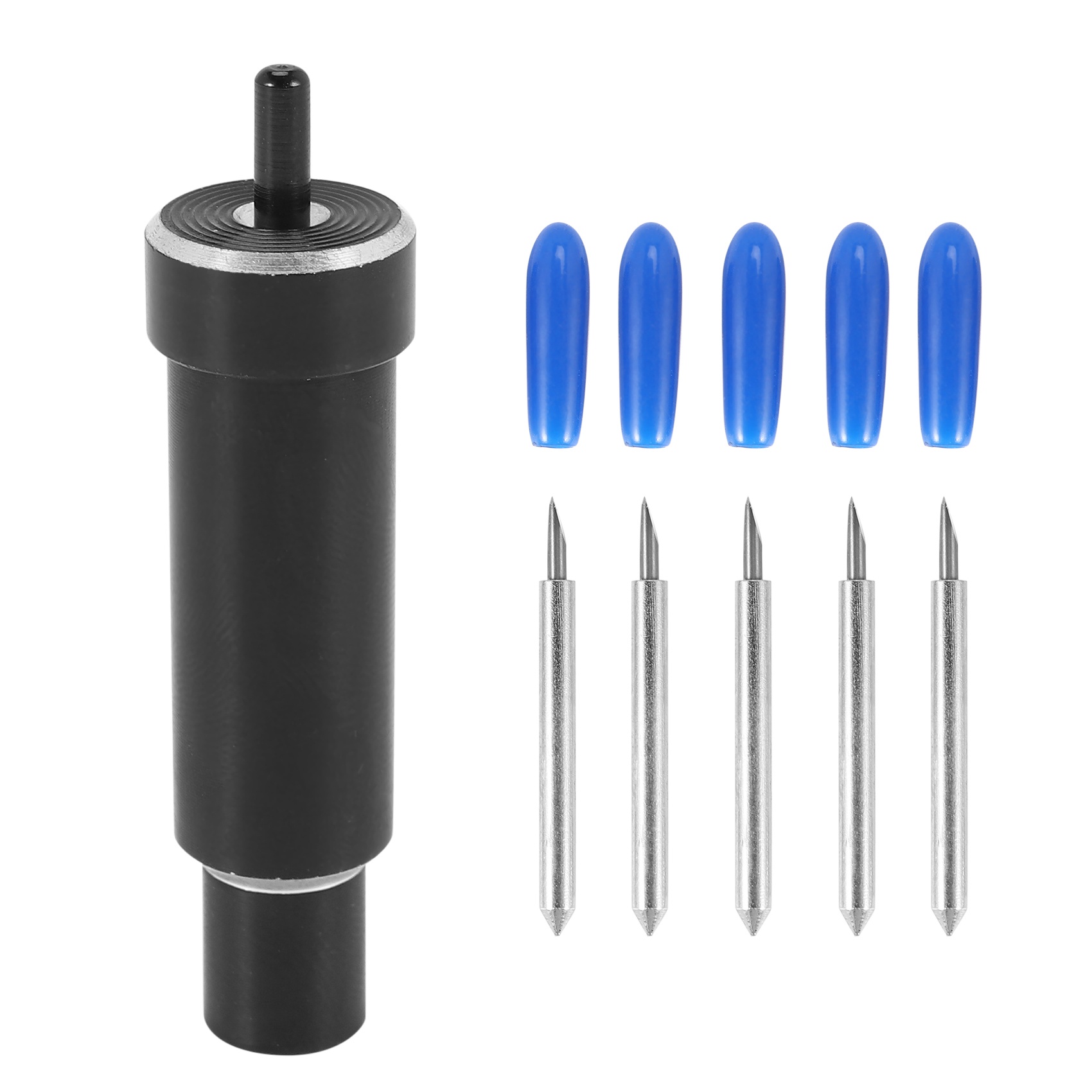 Replacement Deep Cut Blade+Hou - Cutting Plotter Blade ulasan dan harga