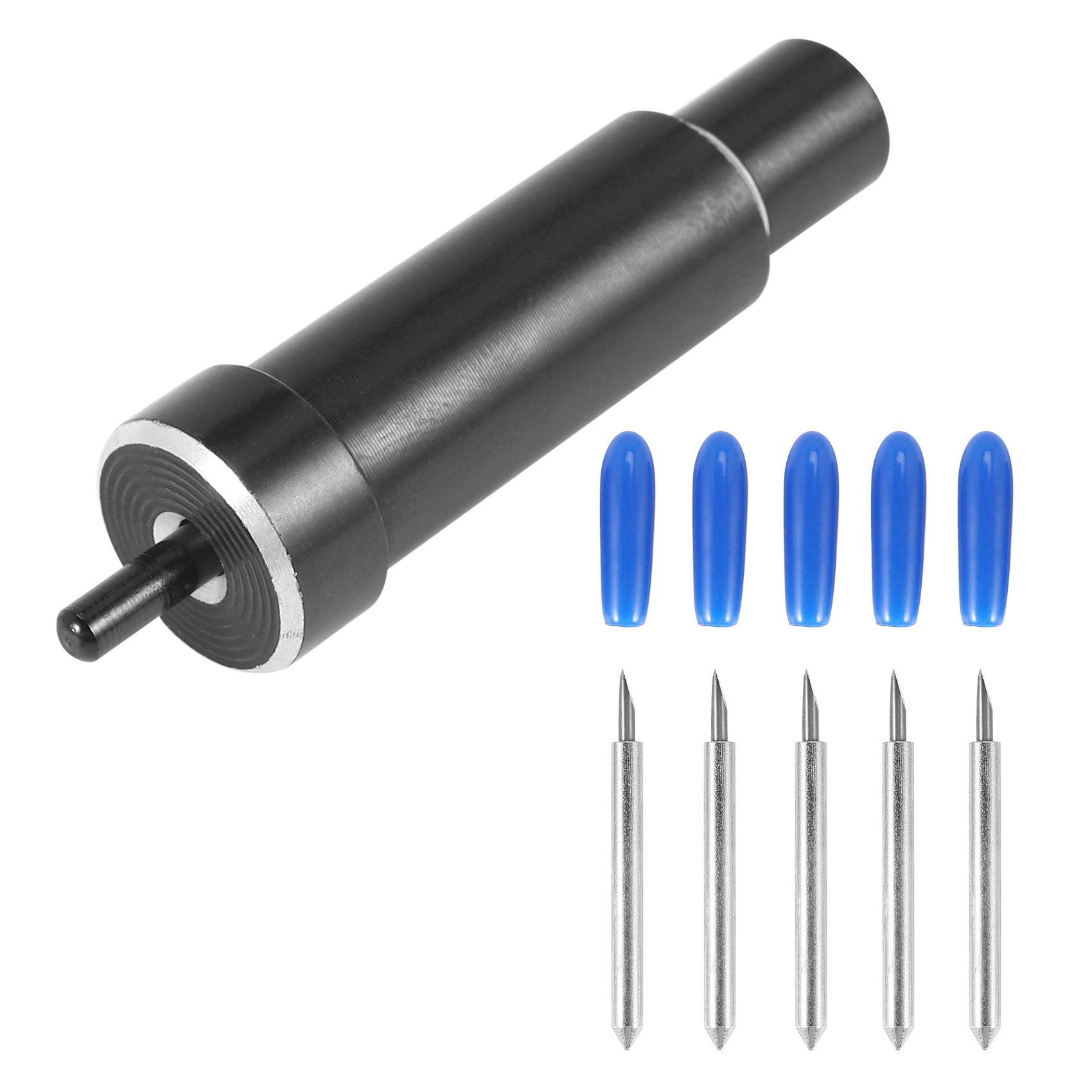 Replacement Deep Cut Blade+Hou - Cutting Plotter Blade ulasan dan harga