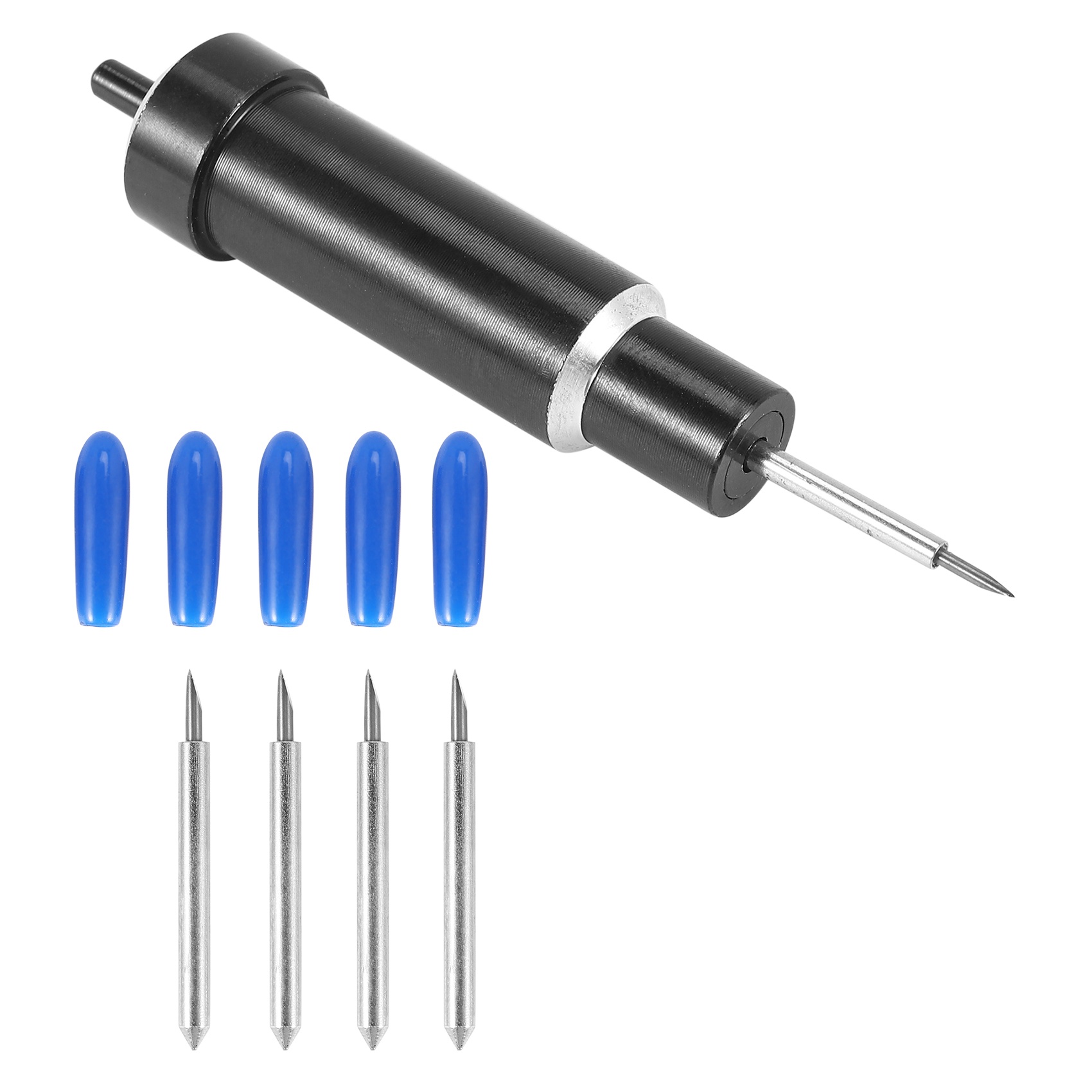 Replacement Deep Cut Blade+Hou - Cutting Plotter Blade ulasan dan harga