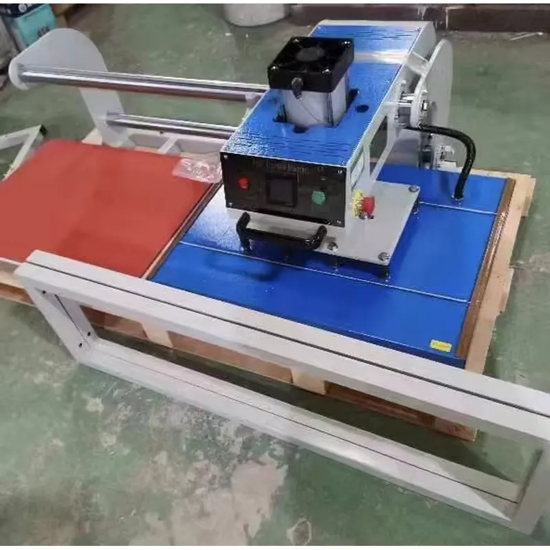Pneumatic Heat Press Machine D - Heat Press Machine ulasan dan harga