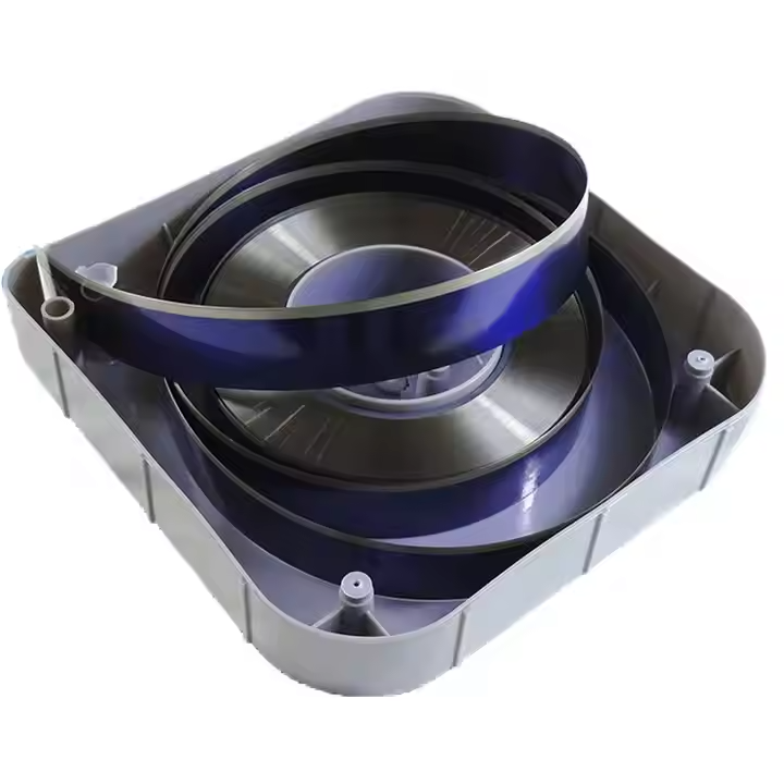 Universal Doctor Blade – Stain - Commercial Flexographic Printing ulasan dan harga