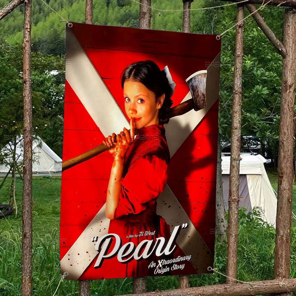 P-PearlS HORROR MOIVE Advanced - Commercial Printing Company ulasan dan harga
