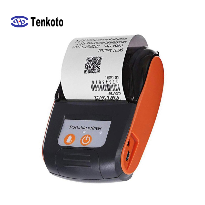 China Factory Bluetooth 58MM T - Commercial Printing Factory ulasan dan harga