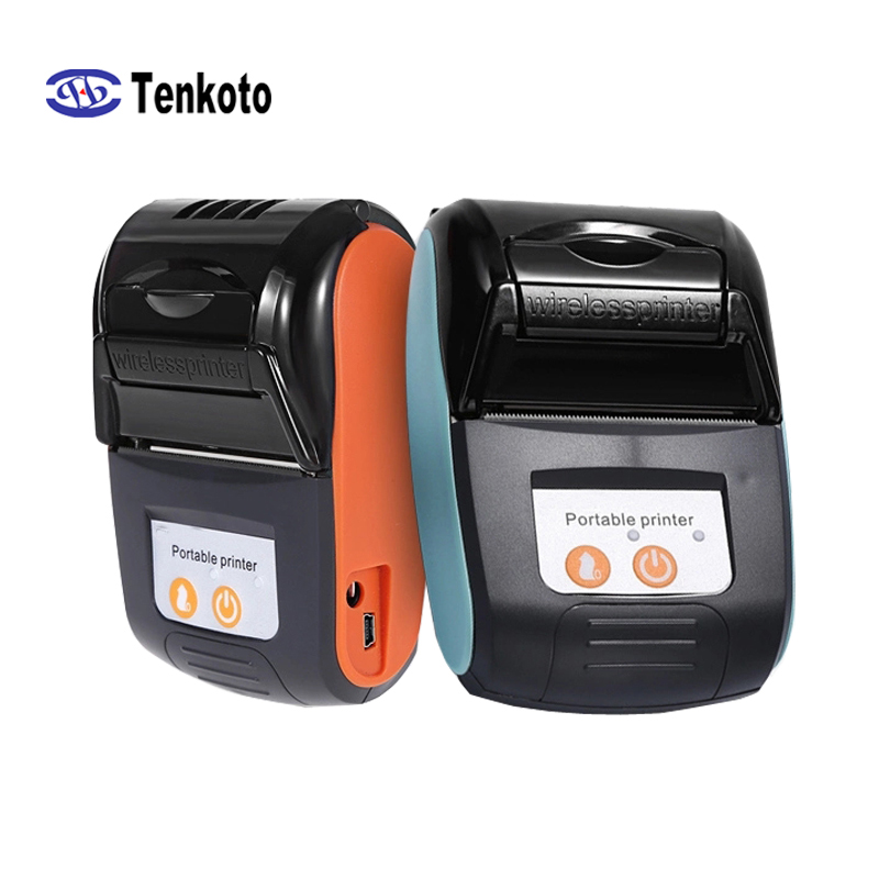 China Factory Bluetooth 58MM T - Commercial Printing Factory ulasan dan harga