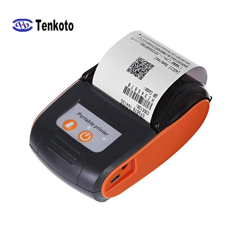 China Factory Bluetooth 58MM T - Commercial Printing Factory ulasan dan harga