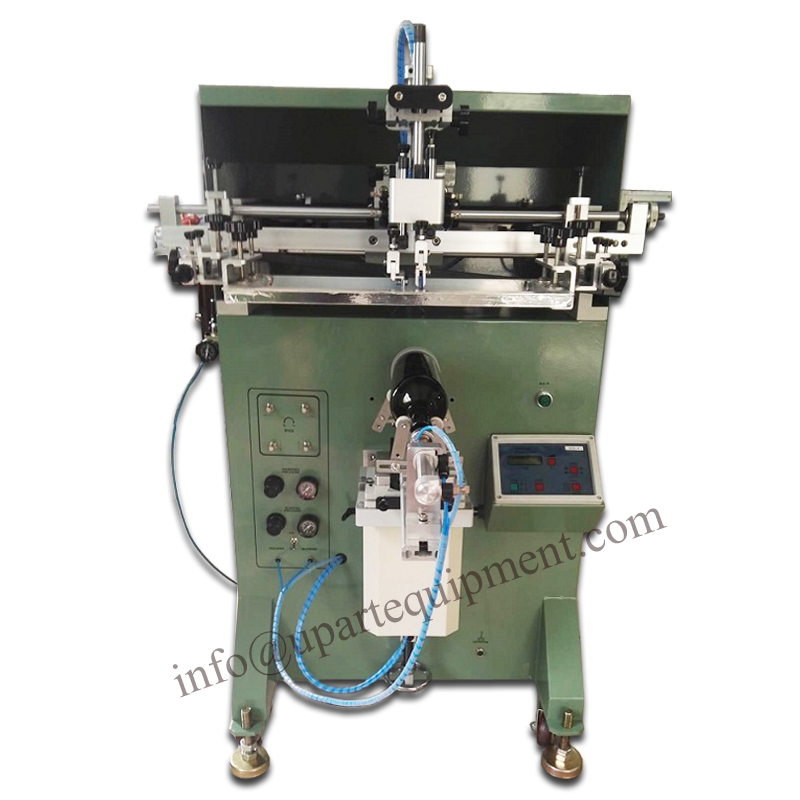 Wine Bottles Silk Screen Print - Commercial Printing Factory ulasan dan harga