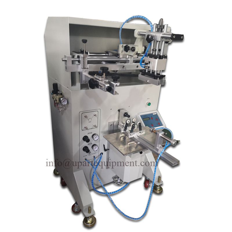 Wine Bottles Silk Screen Print - Commercial Printing Factory ulasan dan harga