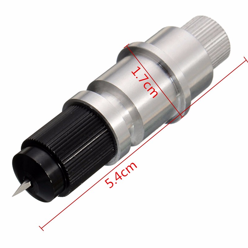 XNEMON for Graphtec CB09 Vinyl - Cutting Plotter Blade ulasan dan harga