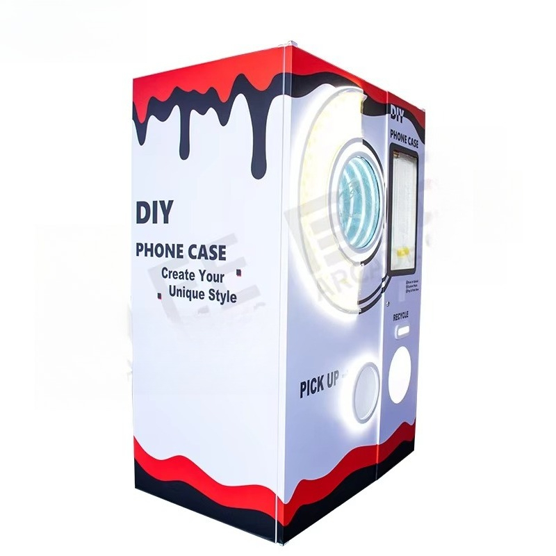 Fully Automatic Customized Fac - Commercial Printing Factory ulasan dan harga