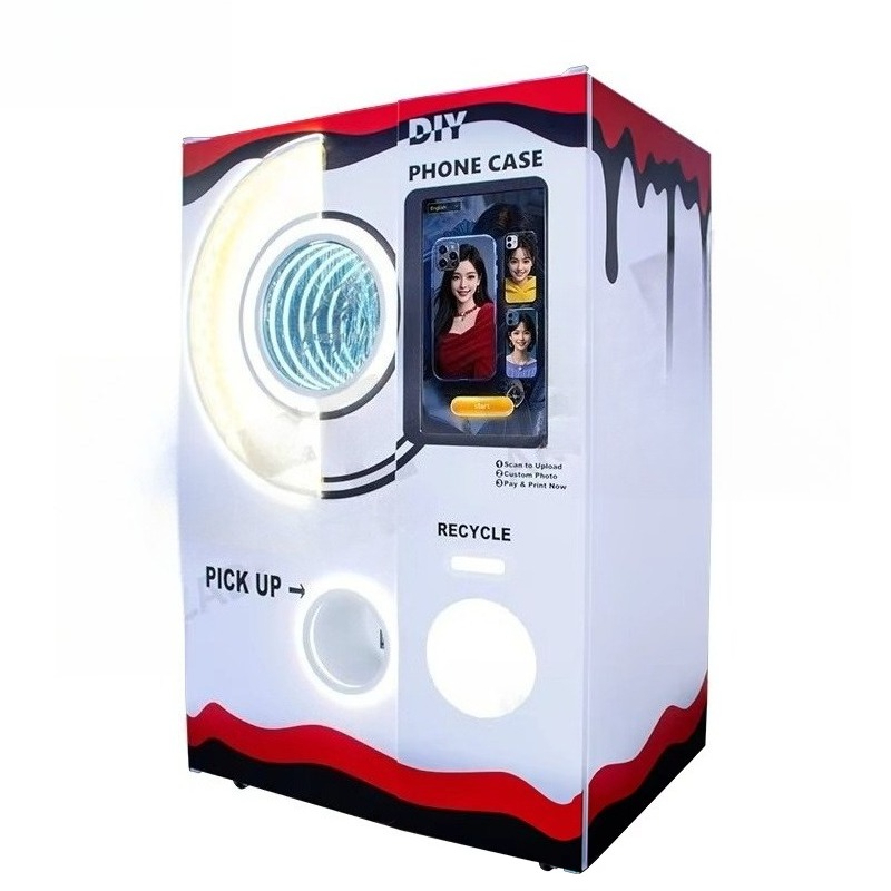 Fully Automatic Customized Fac - Commercial Printing Factory ulasan dan harga