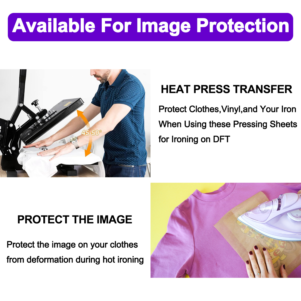 Teflonning High Temperature Re - Commercial Printing Press ulasan dan harga
