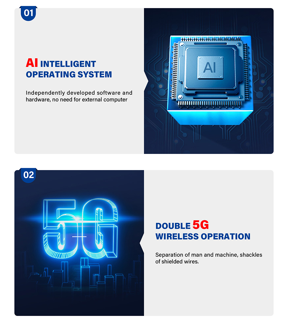 Fully Automatic AI 3D Wall Flo - Commercial Printing Usa ulasan dan harga