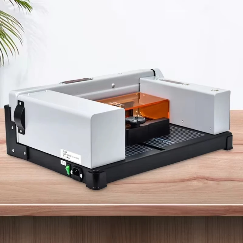 commercial-grade cutter is an  - Commercial Printing Factory ulasan dan harga