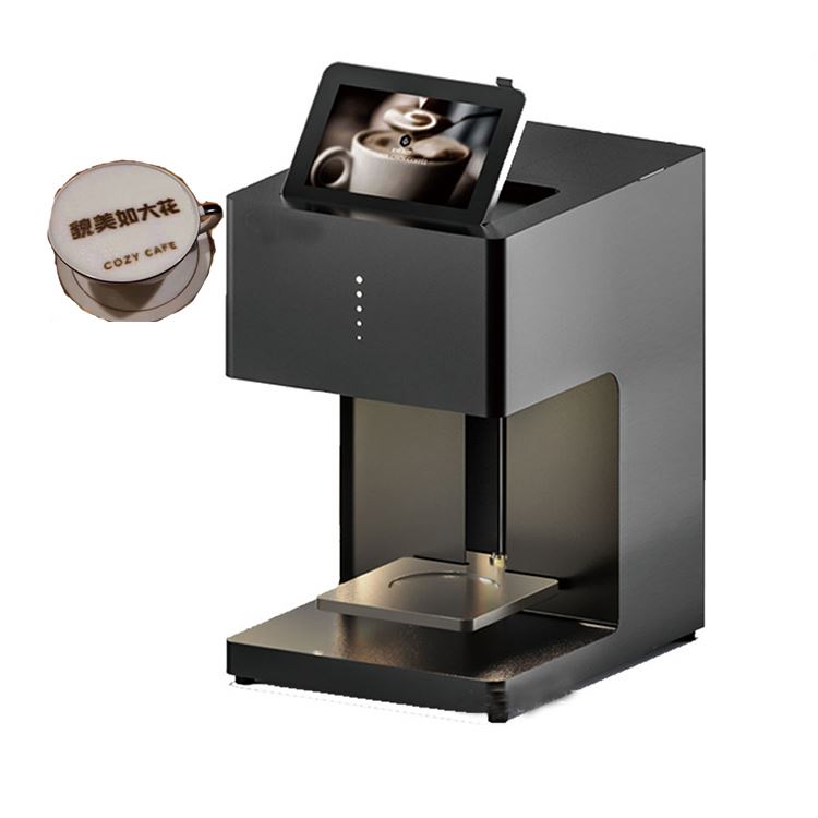 Automatic Smart Colorful Inkje - Commercial Printing Usa ulasan dan harga