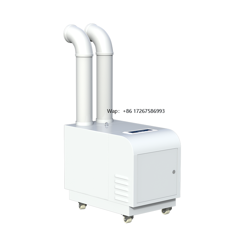 15L/H Commercial Ultrasonic Hu - Commercial Printing Factory ulasan dan harga
