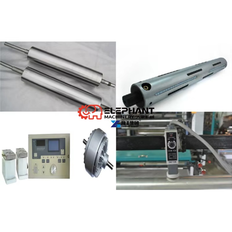 Flexo Printing Machine High Sp - Commercial Flexographic Printing ulasan dan harga