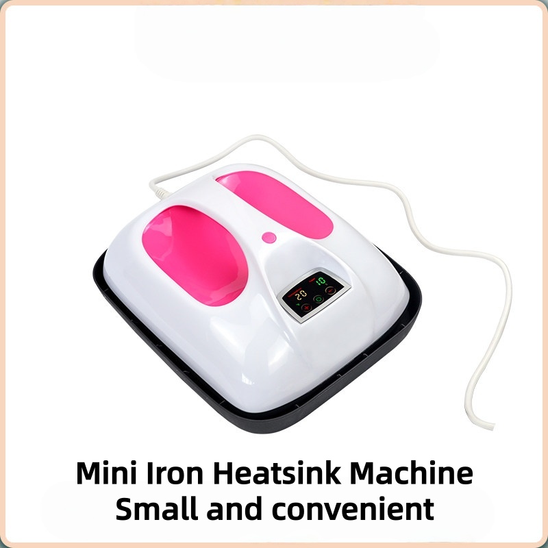 Portable Mini Heat Press Machi - Heat Press Machine ulasan dan harga