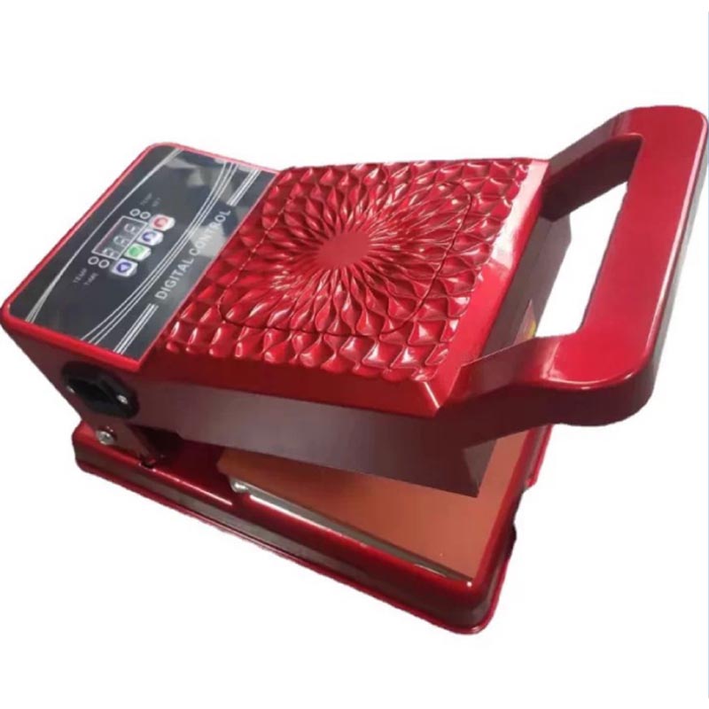 Small Heat Press Machine 15*15 - Heat Press Machine ulasan dan harga