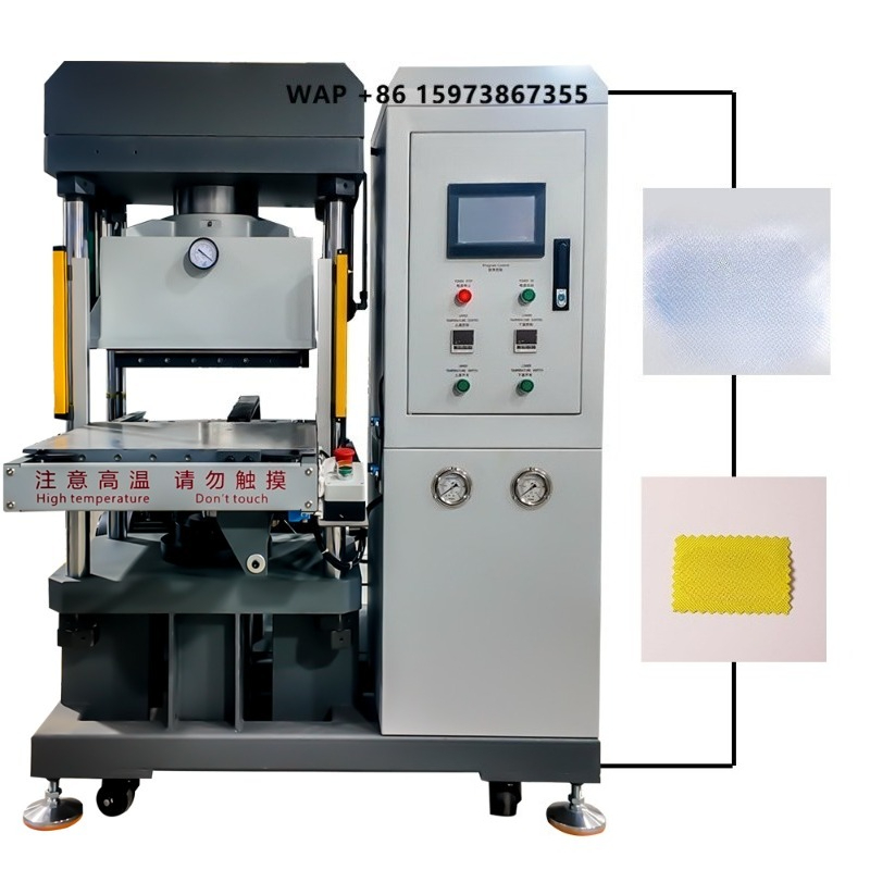 Automatic 3D Silicone Heat Tra - Heat Press Machine ulasan dan harga
