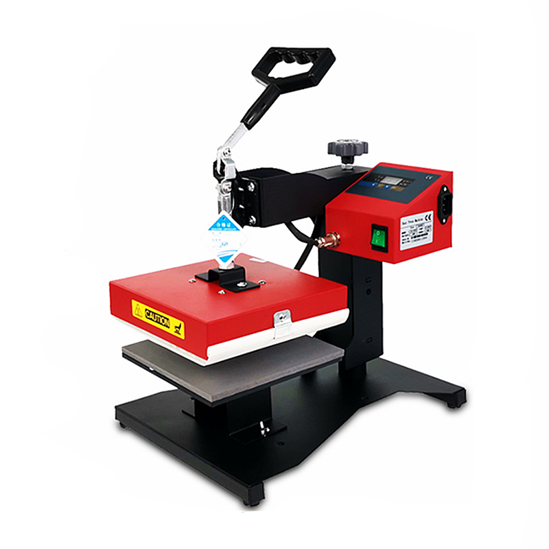 Heat Press Machine T Shirt Hea - Heat Press Machine ulasan dan harga