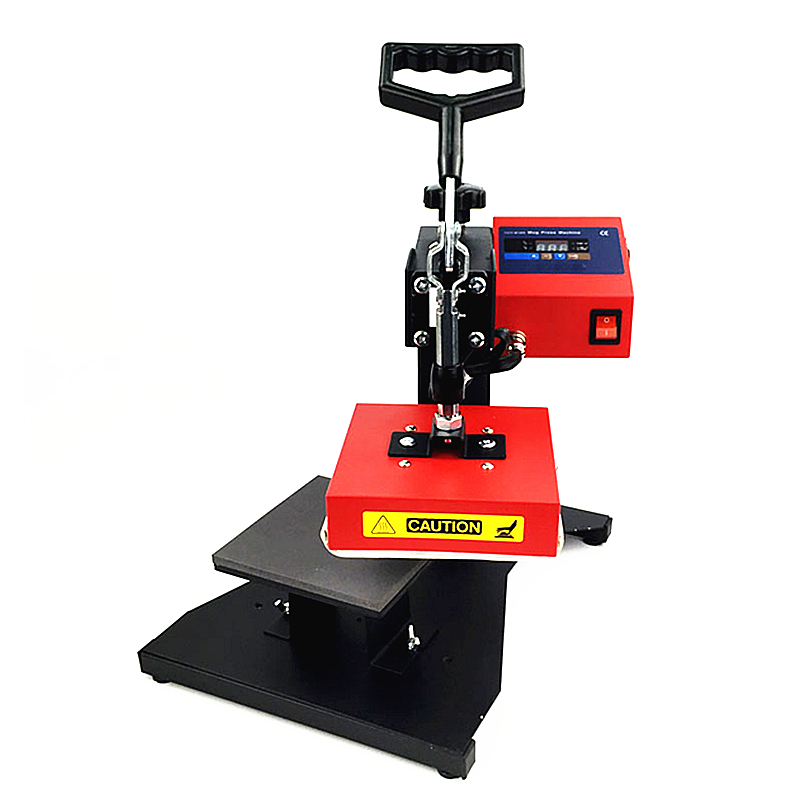 Heat Press Machine T Shirt Hea - Heat Press Machine ulasan dan harga