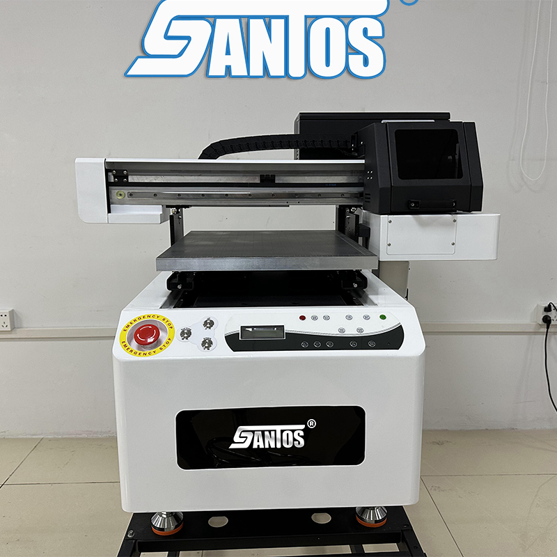 Factory Price Digital 4050 Mod - Commercial Printing Factory ulasan dan harga