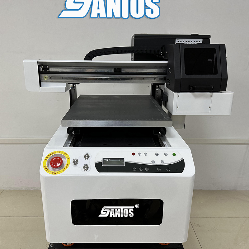 Factory Price Digital 4050 Mod - Commercial Printing Factory ulasan dan harga