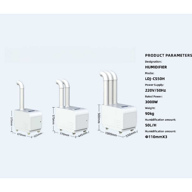 15L/H Commercial Ultrasonic Hu - Commercial Printing Factory ulasan dan harga