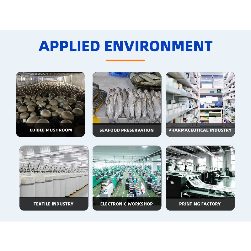 15L/H Commercial Ultrasonic Hu - Commercial Printing Factory ulasan dan harga