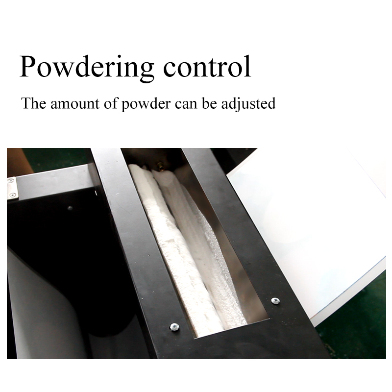 DTF Powder Shaker and Dryer Ma - Dtf Powder Shaker ulasan dan harga
