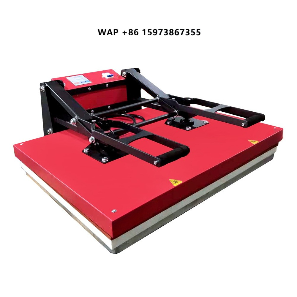 Easysub Large Format Area 60*9 - Heat Press Machine ulasan dan harga