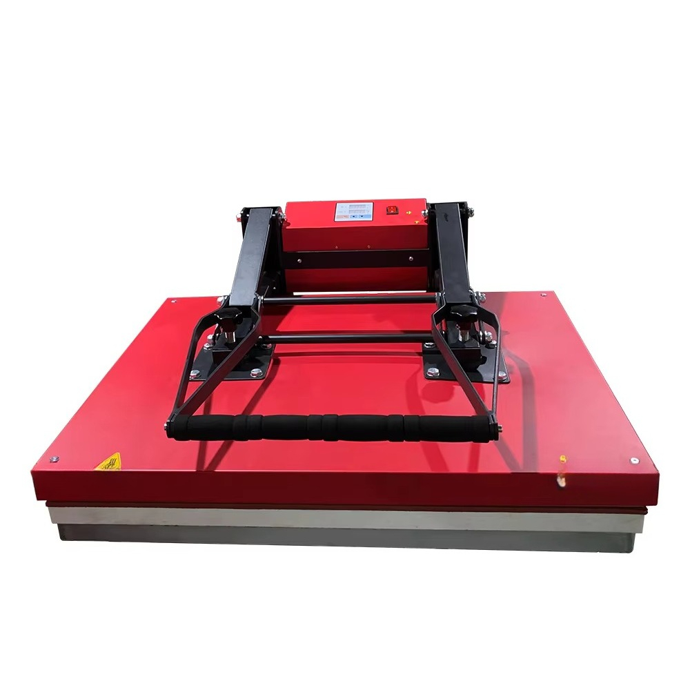 Easysub Large Format Area 60*9 - Heat Press Machine ulasan dan harga