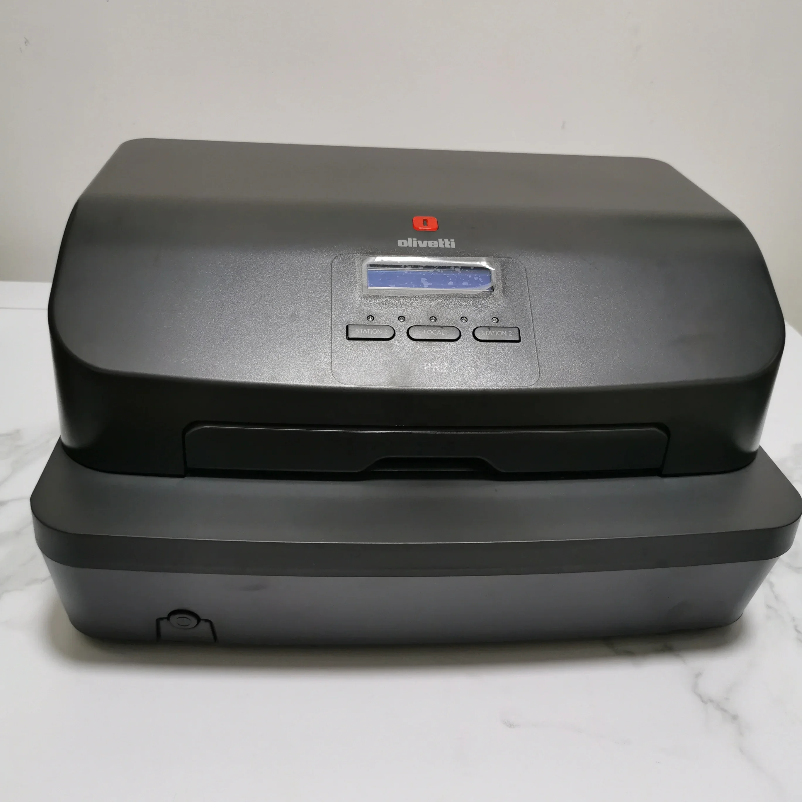 Factory Wholesale Olivetti PR2 - Commercial Printing Factory ulasan dan harga